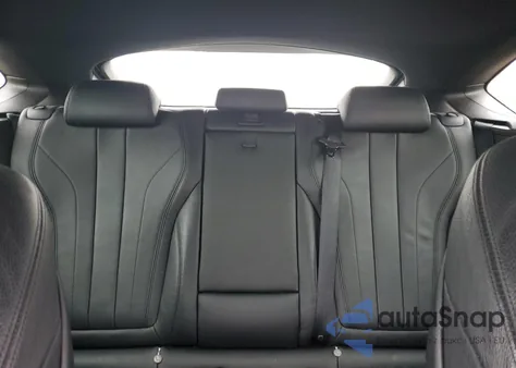 2016 BMW X6 xDrive35I z USA, uszkodzony, nr VIN 5UXKU2C57G0N80632